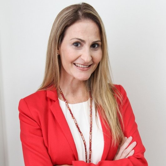 Vanessa Fagá Rocha