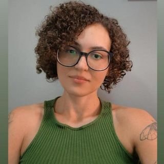 Bruna Filippini Cordeiro