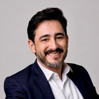 Dr. Victor Sousa Cury