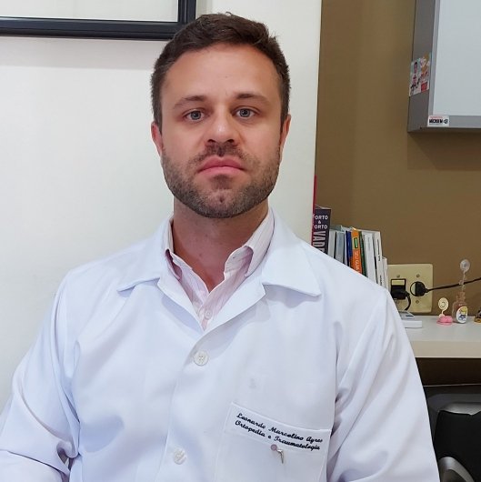 Dr. Leonardo Marcolino Ayres