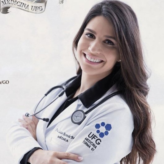 Dra. Luisa Rezende Barros