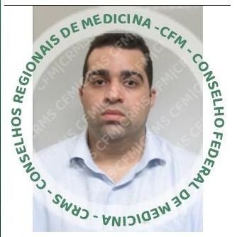 Dr. Luiz Felipe da Silva Neto