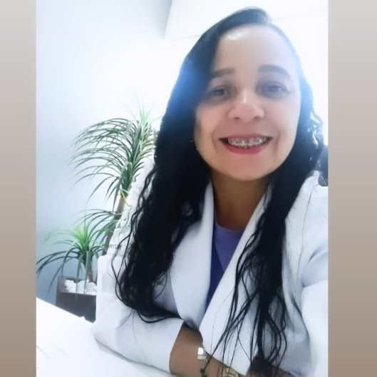 Dr. Vanessa Dos reis Xavier
