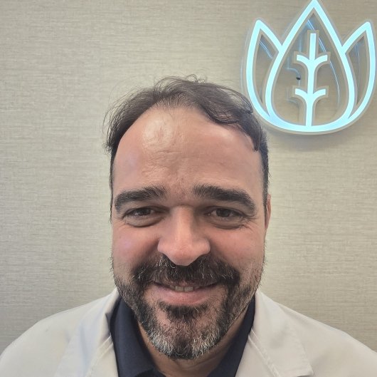 Dr. Antonio Servulo
