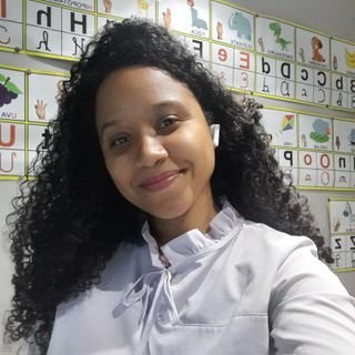 Aryeli Gabi Rios Santos Lima