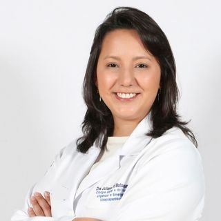 Dra. Juliana Matsuguma