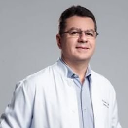 Dr. Glenio Neiva Jordão