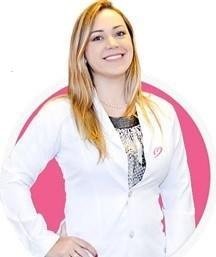Dra. Monique Nogueira