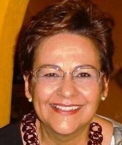 Dra. Dagmar Silva Ramos
