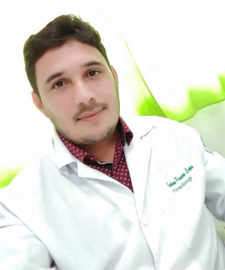Jackson Pereira Lopes