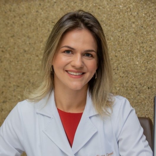 Dra. Cinara Zanquet Garcia Lisboa
