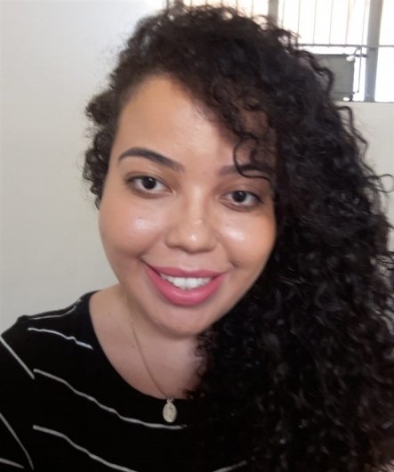 Larissa de Jesus Gonçalves de Carvalho