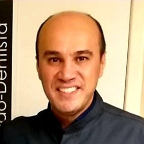 Dr. Thales Fontenele Moraes Pinheiro