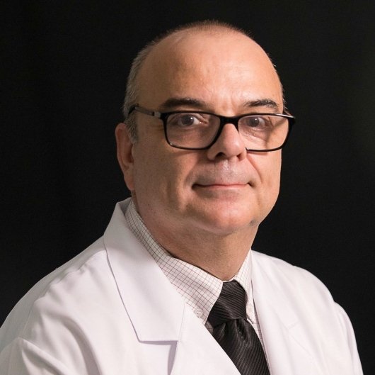 Dr. Jose Luiz Romeo Boullosa