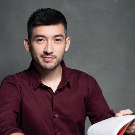 Emerson Cortez