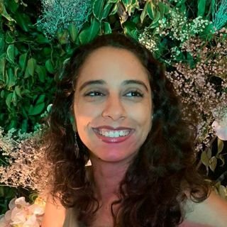 Sarah Pereira