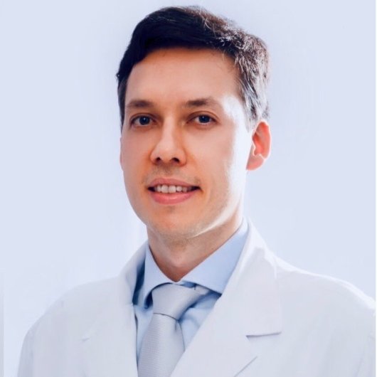 Dr. Rodolfo Antonio Silva Nascimento