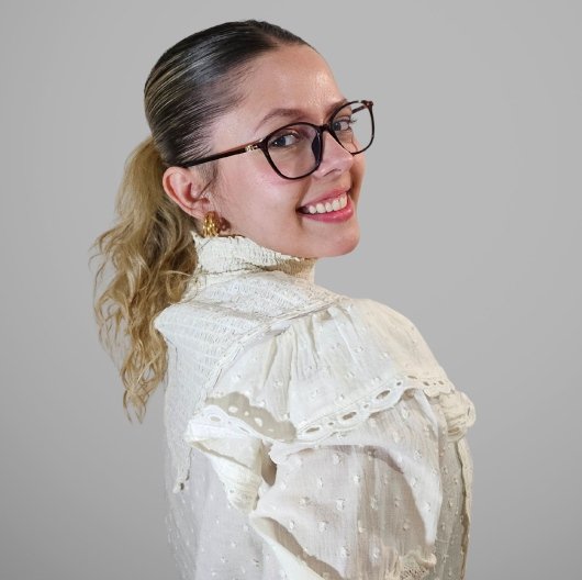 Ana Catarina S. M. Aranas