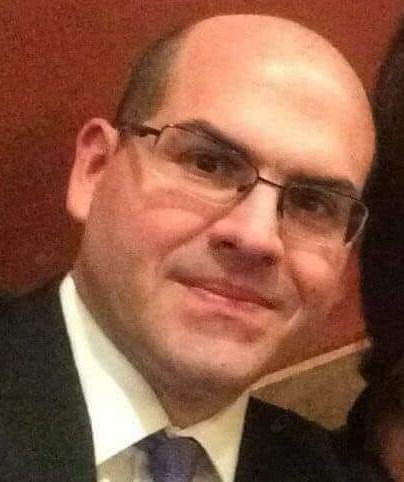 Dr. Andre Pinheiro Lovizio