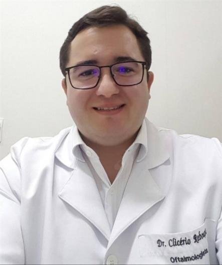 Dr. Clicerio Jose De Reboucas