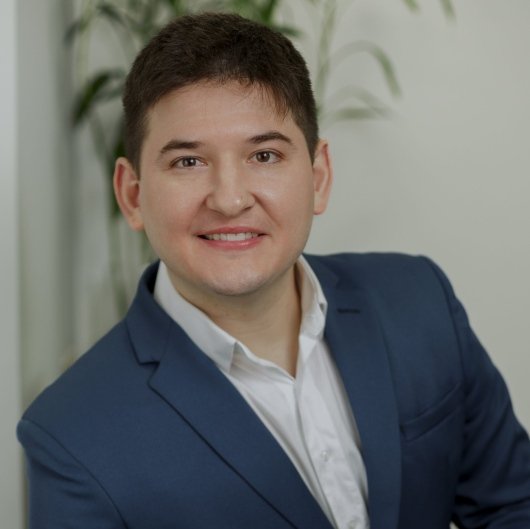 Dr. Rafael Valente Batista