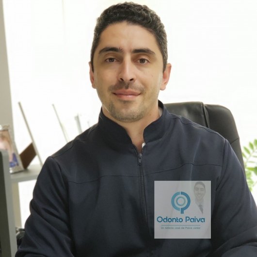 Dr. Márcio José de Paiva Júnior
