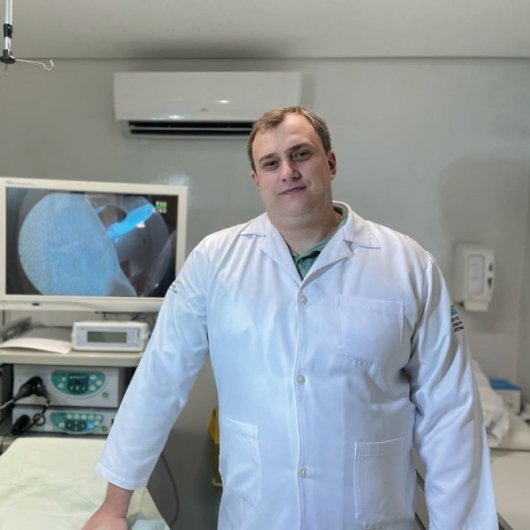 Dr. Guilherme Sauniti Lopes