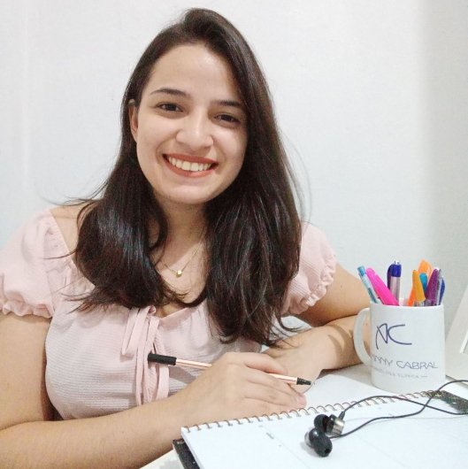 Asminny Cabral