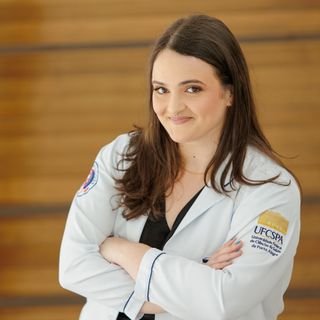 Dra. Francielli Passini Bagatini
