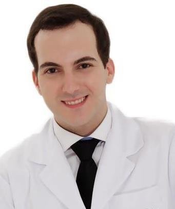 Dr. Ricardo Volpatto