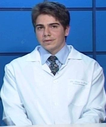 Dr. Sérgio de Faria