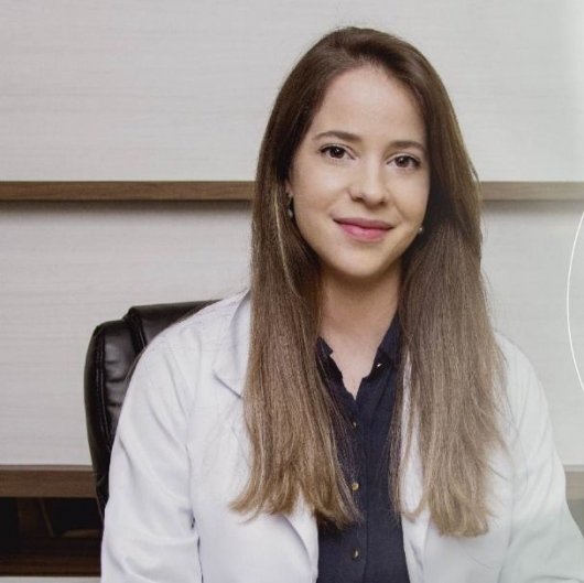 Dra. Patricia Pedrosa de Azevedo