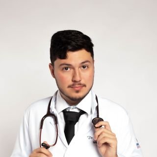 Dr. Diego Teles