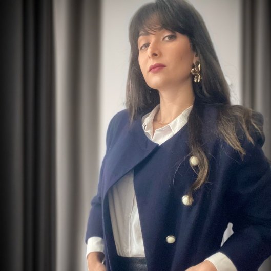 Juliana Miloni Garcia