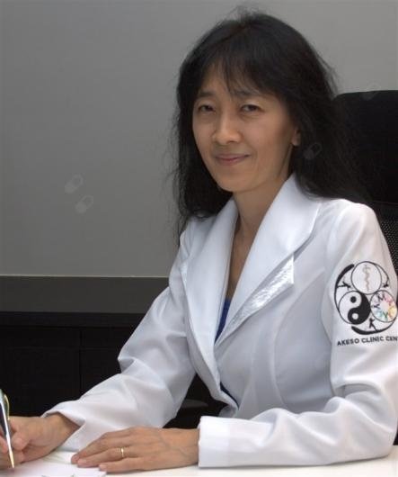 Dra. Izumi Kurata
