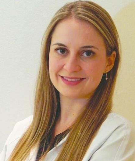 Dra. Amanda Braga Peixoto