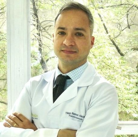 Dr. Thiago Ramos Alexandre