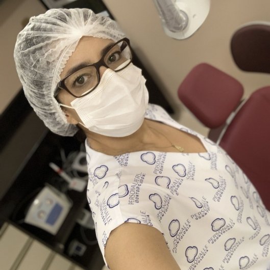 Dra. Alrieta Henrique Teixeira