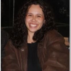 Julia Alborghetti de Figueiredo e Silva