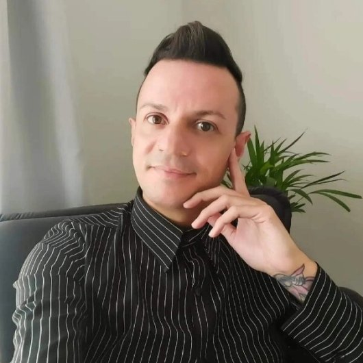 Dr. Thiago Sabino Leite