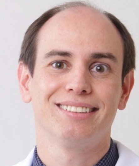 Dr. Mario Cesar da Silva Alvares