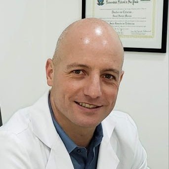 Dr. Daniel Hachul Moreno