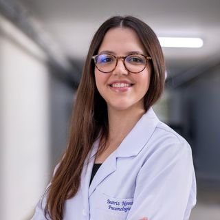 Dra. Beatriz Neves