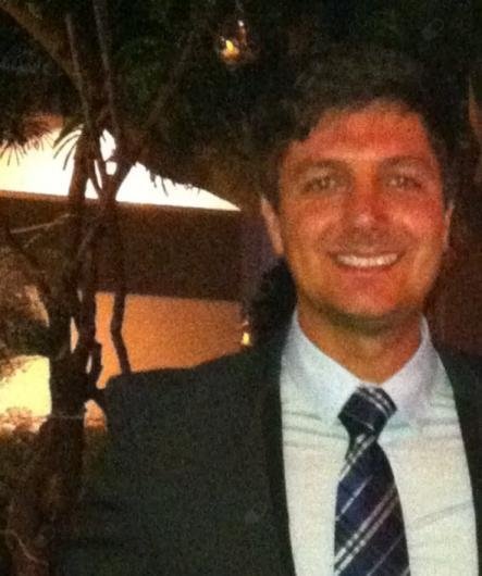 Dr. João Paulo Vendas Villalba