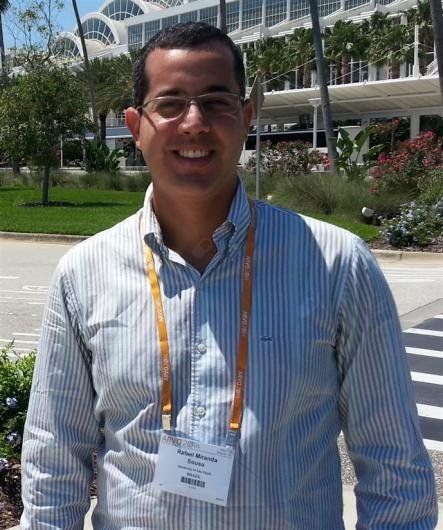 Dr. Rafael Miranda Sousa