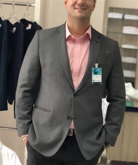 Dr. Daniel Parente