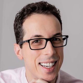 Dr. André Andrade dos Santos