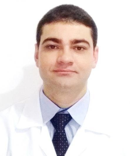 Dr. Faustino Peron Filho