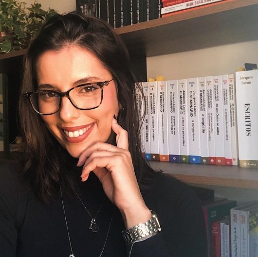 Anna Carolina Paneto