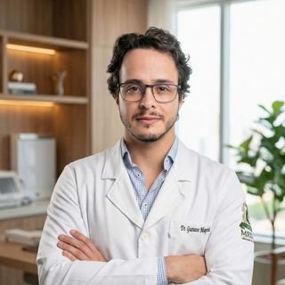 Dr. Gustavo Mayrink Torres